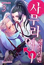 사무라이 샐러리맨 [페어리]