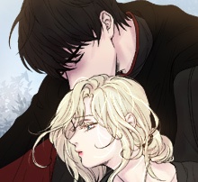 [웹툰/만화] 마른 가지에 바람처럼 (네이버웹툰)