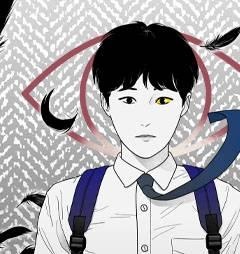 Eyes