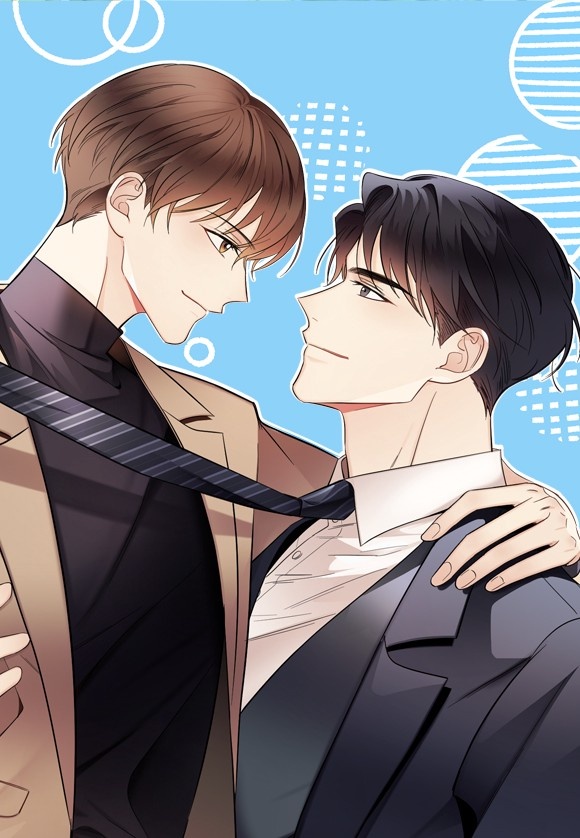 [웹툰/만화] 언더독 커넥션 (미스터블루)