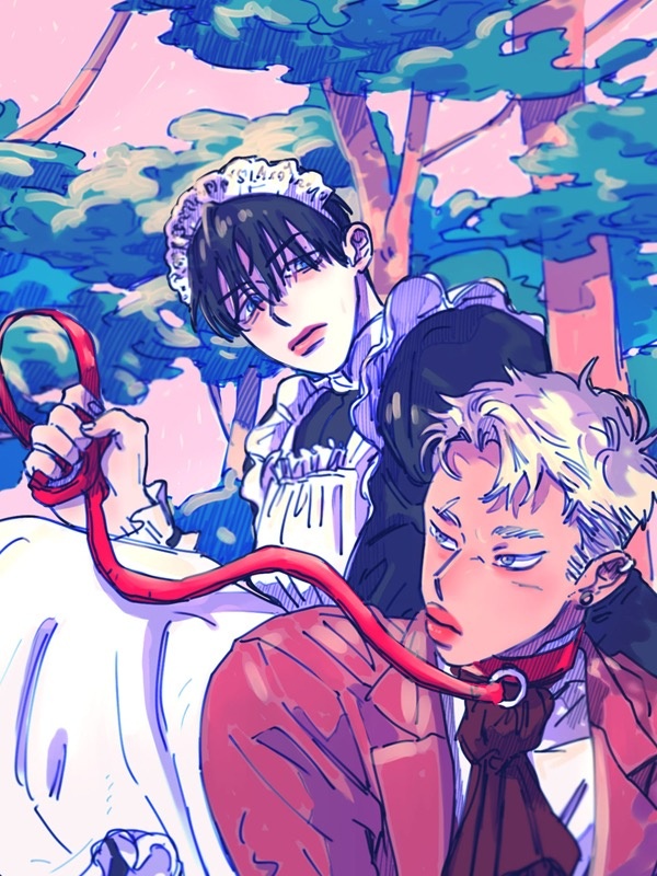 [웹툰/만화] 이삭의 양 (레진코믹스)