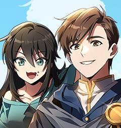 [웹툰/만화] ครัวจอมเวท (네이버웹툰 글로벌 - 태국어)