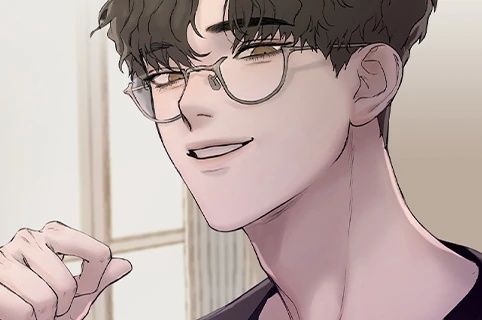 韓国BL Speak of the devil スピーク・オブ・ザ・デビル Speak of the devil：スピーク・オブ・ザ・デビル【タテヨミ】1