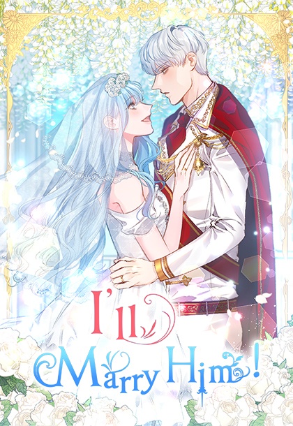 I'll Marry Him! [DE]
