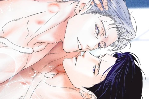 [웹툰/만화] M'aimes-tu encore ? (분툰)