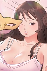 랜덤채팅 - 골든 블라인드