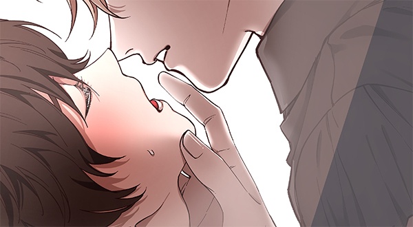 [인디고] [from RED] 질투는 사랑을 흐리게 한다