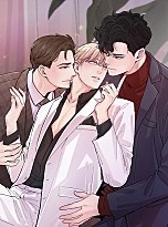 M의 스캔들 [BL]