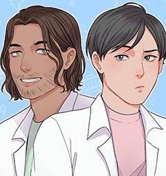 Los doctores ya salieron