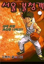 서울불청객 [단행본]