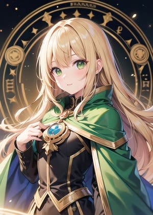 魔法師リディアと怖くて愉快な仲間たち（リディアの魔法学講座番外編）