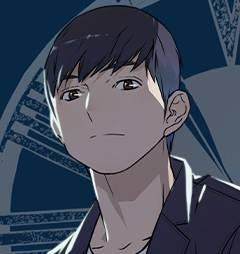 男子漢