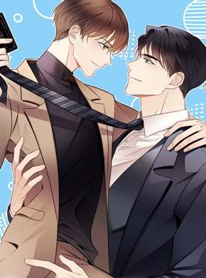 [웹툰/만화] 언더독 커넥션 (애니툰)