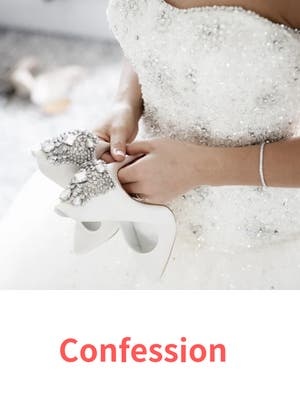 confession