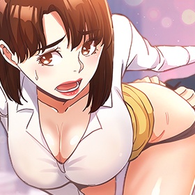 새엄마의 자매들 표지