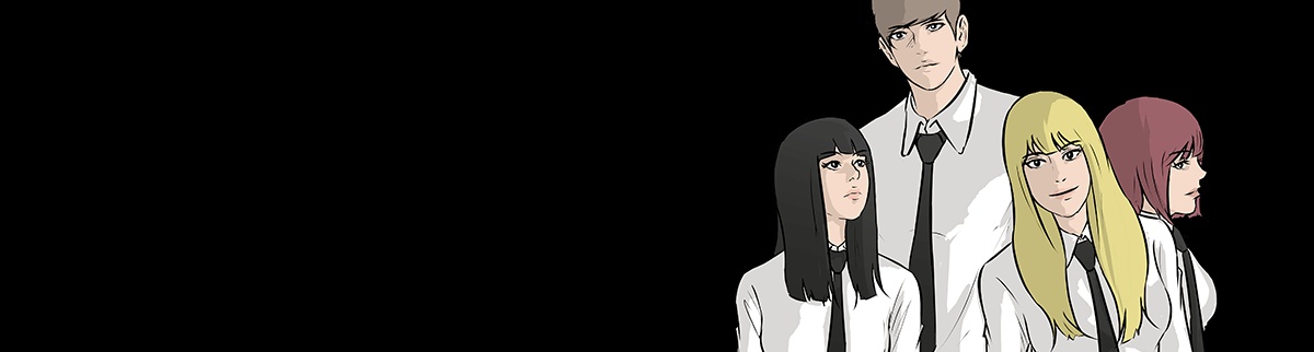 黒一点～俺以外みんな女子!?～