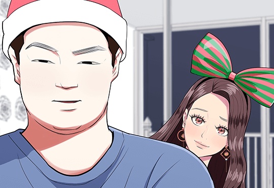 웃게 해 줘서 고마워