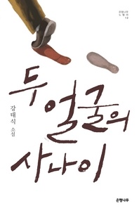 두 얼굴의 사나이 - 은행나무 노벨라 12