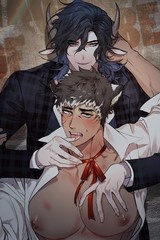 Bad night kiss(배드 나잇 키스)