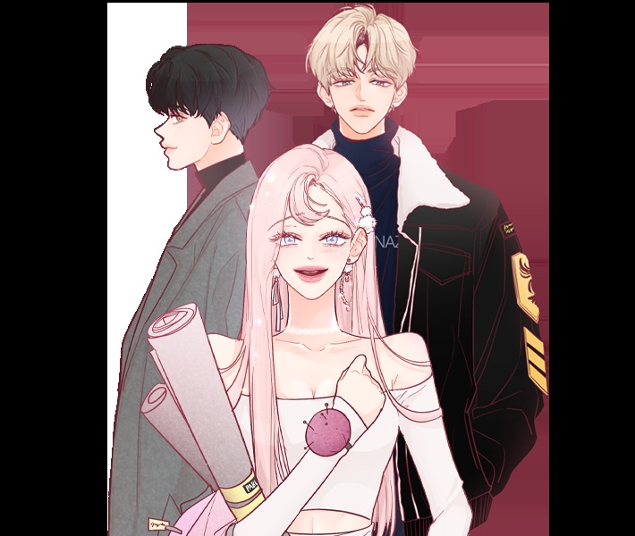 화양연화
