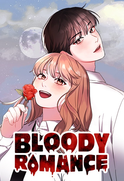 Bloody Romance