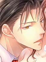 야쿠자의 완전 달콤한 조교 ~3대 두목에게 매일 잡아먹히고 있습니다~