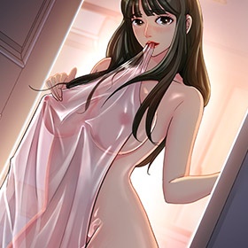 며느리의 유혹