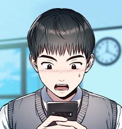 只有我能看見！