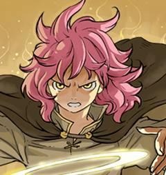 Mage Again