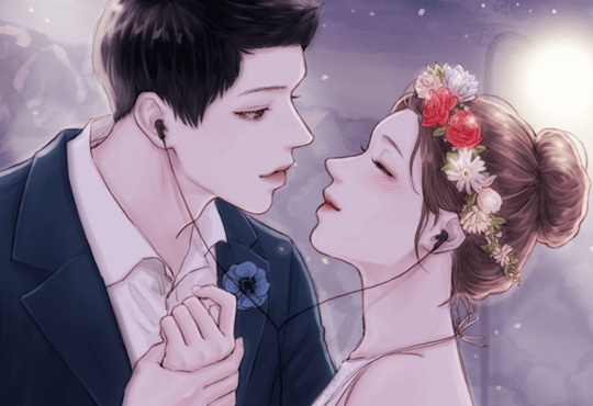Lovers [완결]