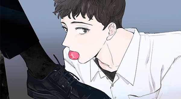 럭키즈 표지