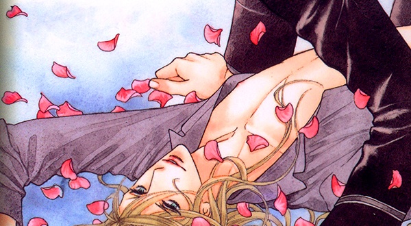 [B-가든]Wild Rose
