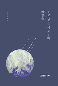 바람은 불고 싶은 데로 분다 - 이선우 소설집
