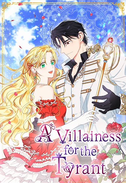 A Villainess for the Tyrant [DE]