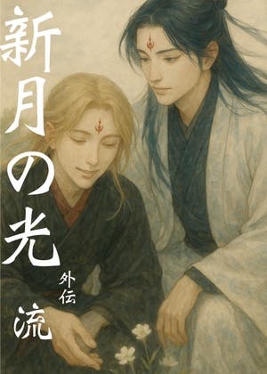 新月の光　流（1/23〜1/31：新作更新中）