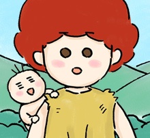 안녕 나의 모모로