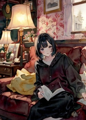 お嬢様の学校生活１「婚約破棄への第一歩」