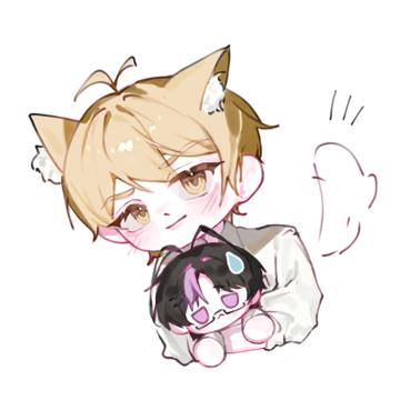 ฉันไม่คิดเลยว่าจะได้(แกล้ง)เป็นแฟนกับน้องสมัยเด็ก