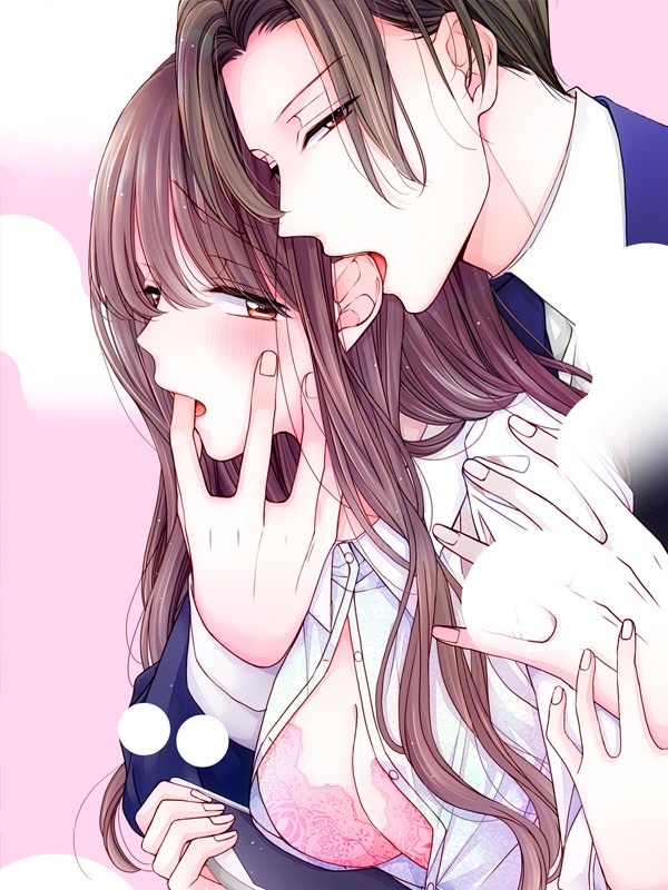 사장님! 야한 걸 가르쳐주세요♥ 표지