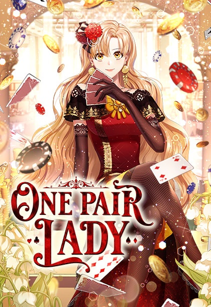 One Pair Lady [DE]