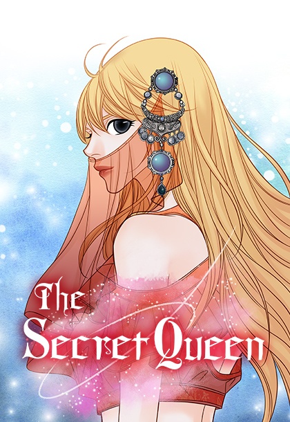 The Secret Queen [DE]