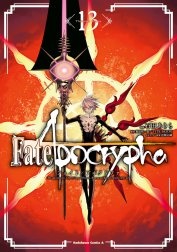 Fate/Apocrypha
