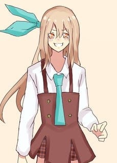【蟲物語】五十鈴君に30質問してみた