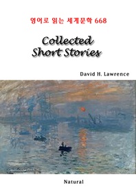Collected Short Stories (영어로 읽는 세계문학 668)
