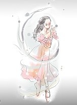 거울의 숲 : Reflection