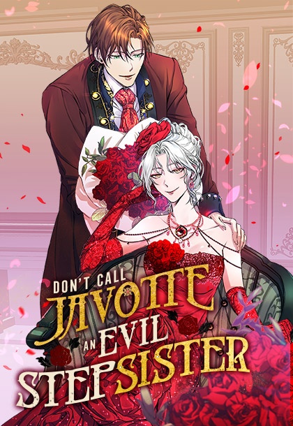 Don't Call Javotte an Evil Stepsister [FR]