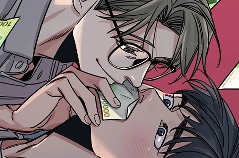 [웹툰/만화] Romance por conveniencia (레진글로벌 - 스페인)