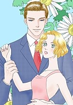 보스와 스캔들(데본샤이어의 삼 형제 Ⅰ) [할리퀸]
