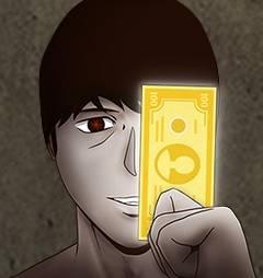 Money Game (The 8 Show)