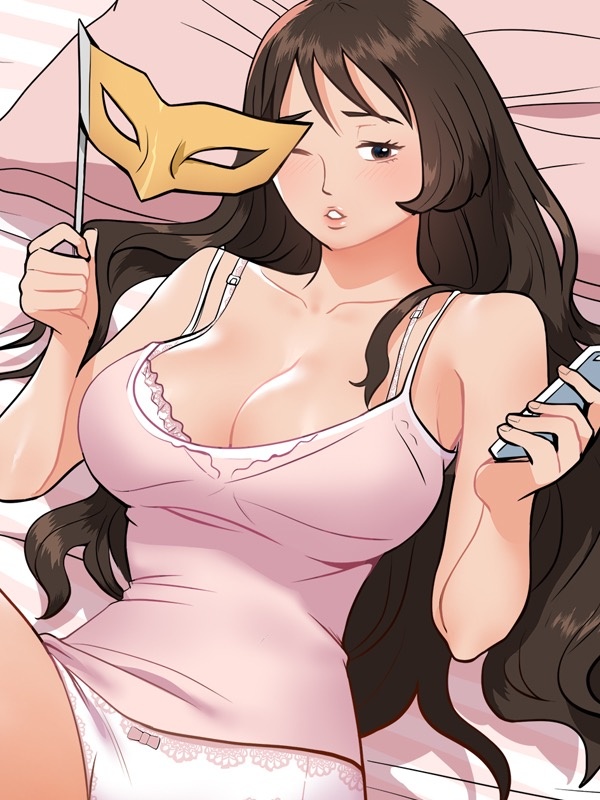랜덤채팅 -골든 블라인드-